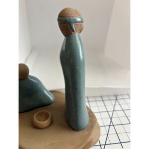 Jack Black Navajo Sculpture